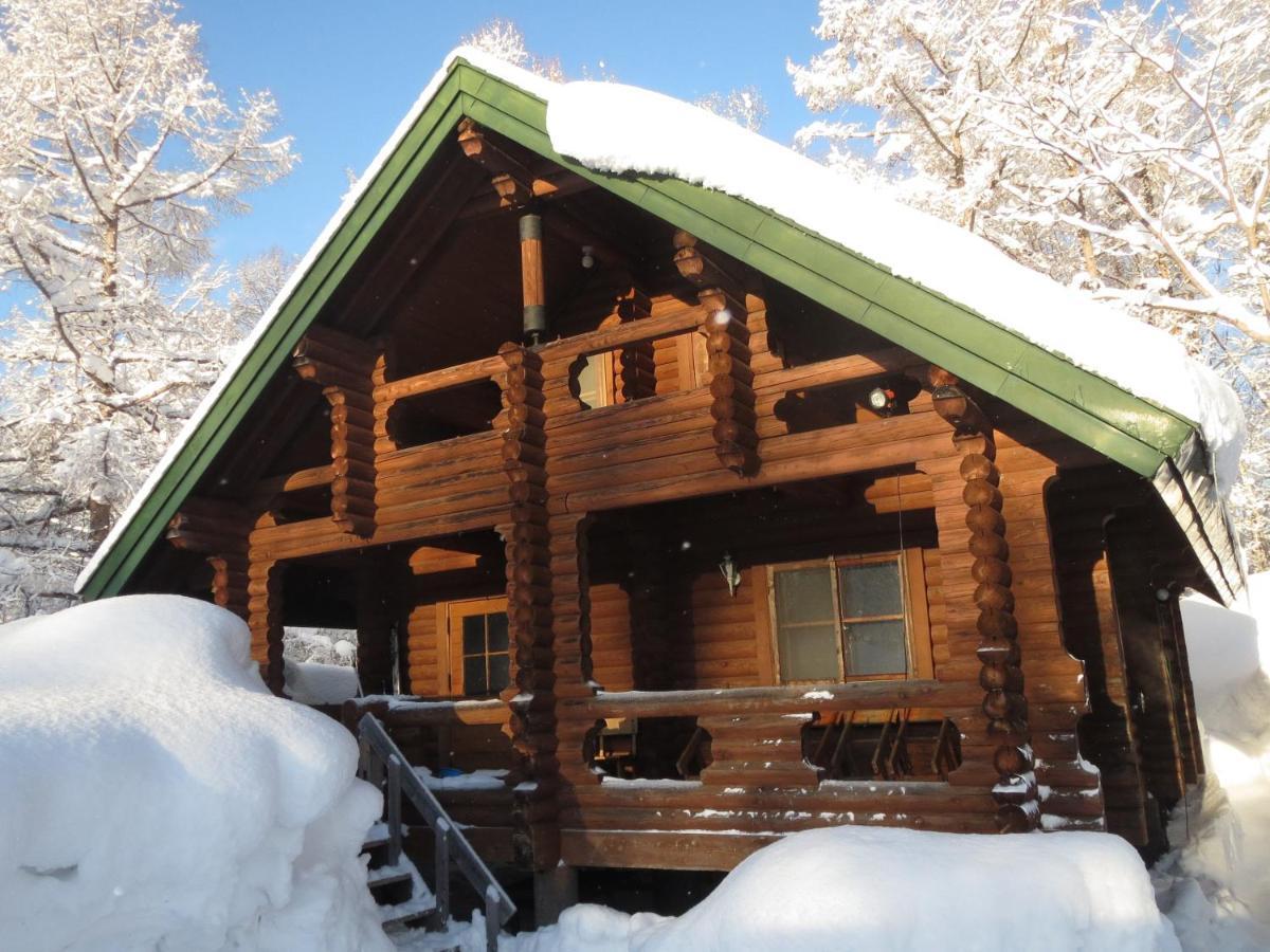 Moiwa Lodge Niseko Room photo