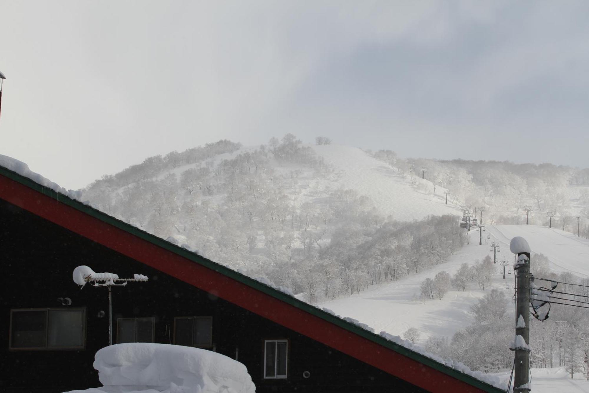 Moiwa Lodge Niseko Exterior photo