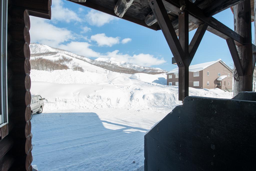 Moiwa Lodge Niseko Exterior photo