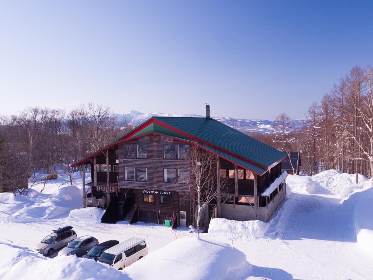 Moiwa Lodge Niseko Exterior photo